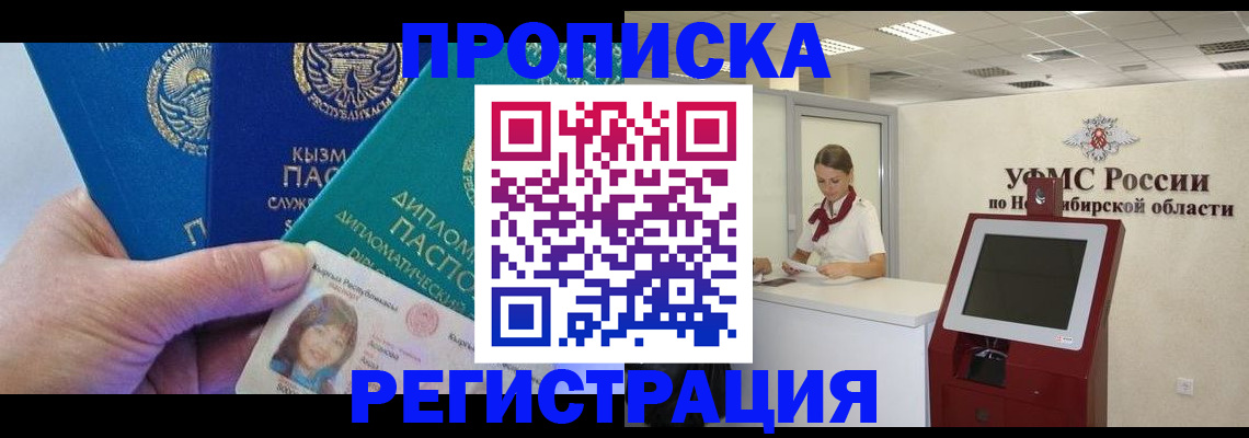 временная регистрация госуслуги в Никольском